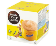 Akcesoria do ekspresów Nestle NESCAFÉ Dolce Gusto Nesquik Kakao 16 kaps.
